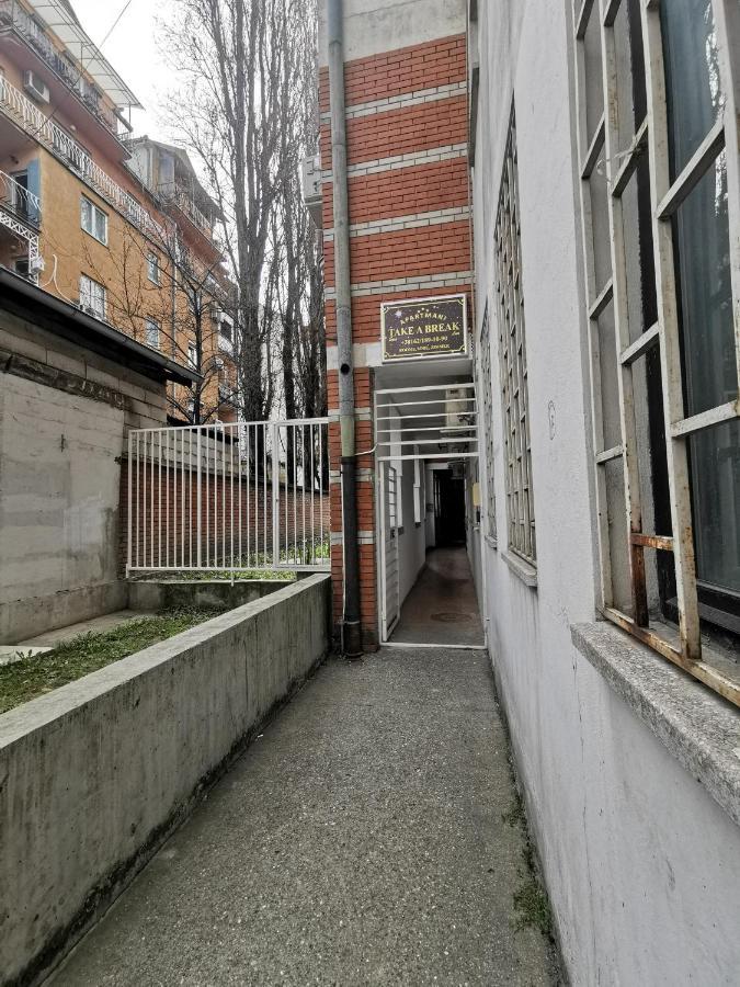 Apartments Take A Break Novi Sad Exterior photo