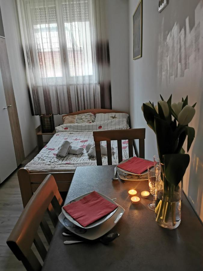 Apartments Take A Break Novi Sad Exterior photo