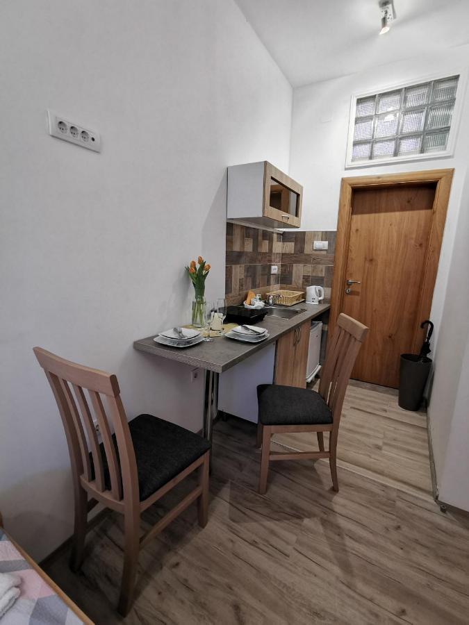 Apartments Take A Break Novi Sad Exterior photo